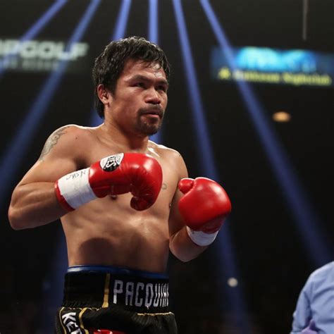 pacquiao vs thurman betting - thurman vs pacquiao who won.